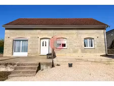 maison saint-symphorien-sur-saone (21170) - 6 pièces