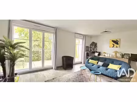 duplex à moisselles (95570)