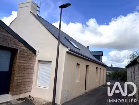 immeuble à torcé-viviers-en-charnie (53270)