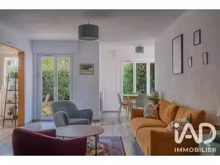 appartement à voiron (38500)