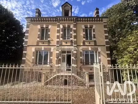 maison à dreux (28100)