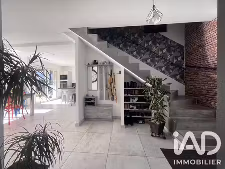 maison à valgelon-la rochette (73110)