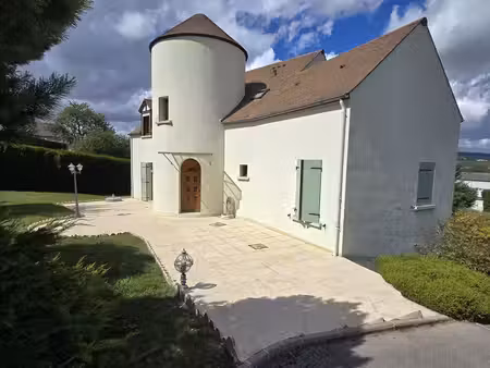 pavillon à mareuil-le-port (51700)