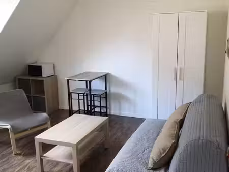centre d'amiens - 16 87m²
