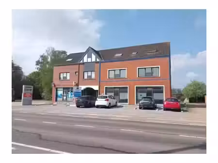 appartement à louer à koolmijnlaan 448 beverlo (rbw82611)