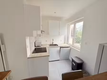 a louer brest jaurès t2 meublé