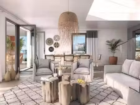 vente appartement 4 pièces à brest (29200) : à vendre 4 pièces / 107m² brest