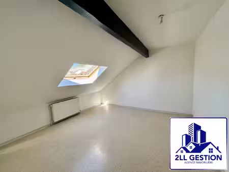 appartement à louer cocheren