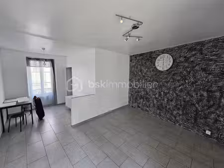 appartement de 50 43 m² à corbeil-essonnes
