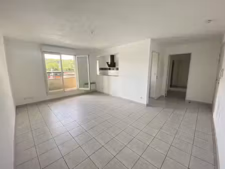 appartement f3 près de la gare