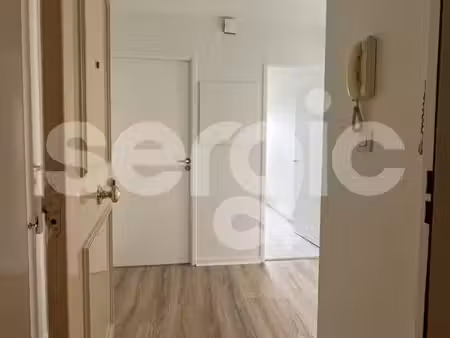 appartement type 2