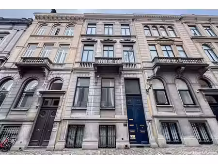 bruxelles  place poelaert-sablon