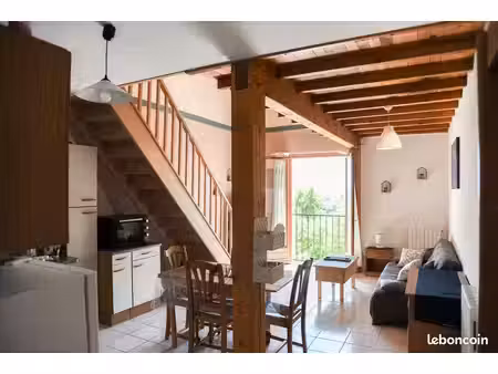 duplex lectoure