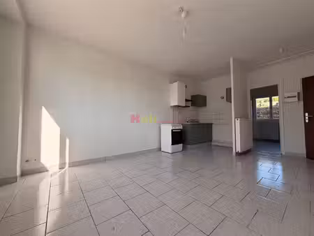 appartement guipavas 2 pièce(s) 33.55 m2