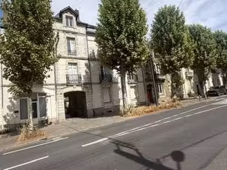 vente immeuble à nantes (44000) : à vendre / 520m² nantes
