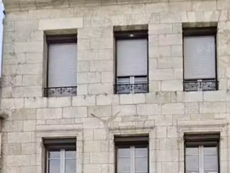 appartement à libourne (33500)