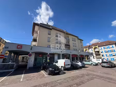 appartement 5 pièces 107 m² à vendre / acheter montigny-lès-metz 57950 ? | era immobilier