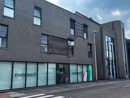 appartement à louer à neerpelt € 1.050 (lrkhq) - vastgoed c - hechtel verhuur | zimmo