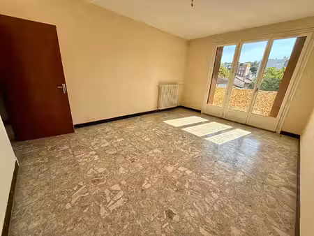 location appartement 3 pièces  68.24m²  ramonville
