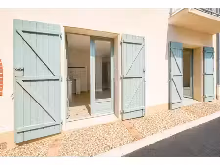 appartement saint etienne de tulmont 3 pièce(s) 69 m2