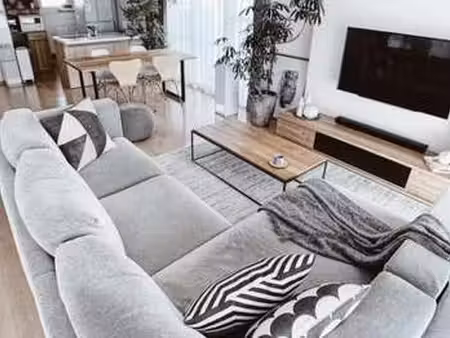 vente appartement 2 pièces à saint-nazaire (44600) : à vendre 2 pièces / 43m² saint-nazair