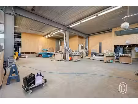 industriegebouw
