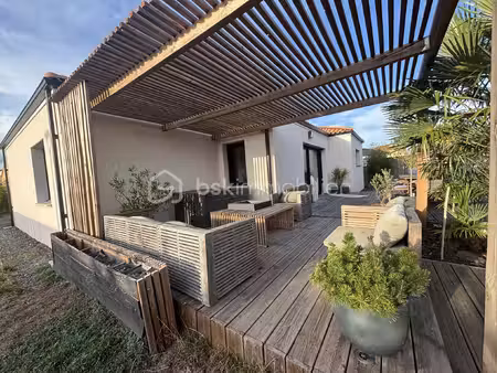 maison contemporaine de 116 m² à ancenis