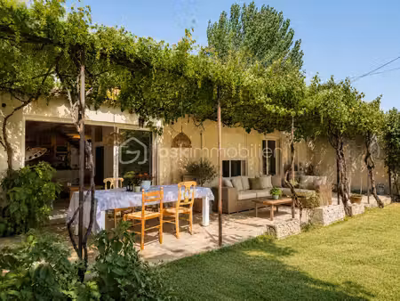 maison de 155 m² à avignon