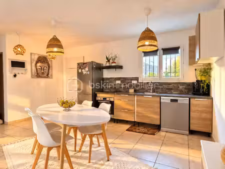 maison traditionnelle de 304 m² à carpentras