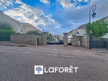 maison à louer chambourcy 7 pièces 137.71 m2