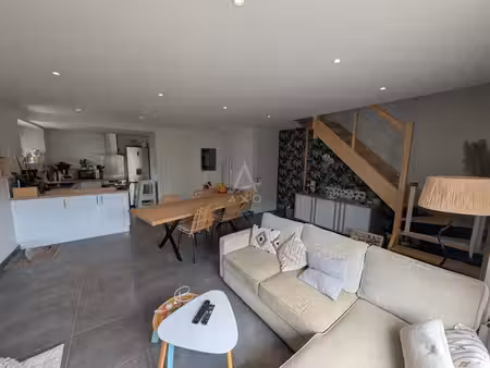 vente maison getigne  67m² 3 pièces 219 000€ avec garage