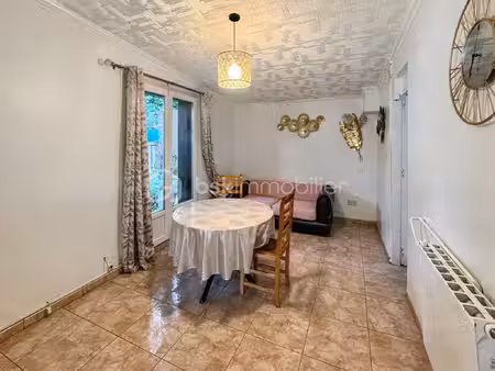 maison de 80 m² à goussainville