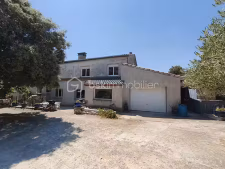 maison de 241 m² à la boissiere
