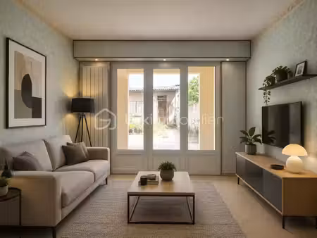 maison traditionnelle de 272 m² à la verriere