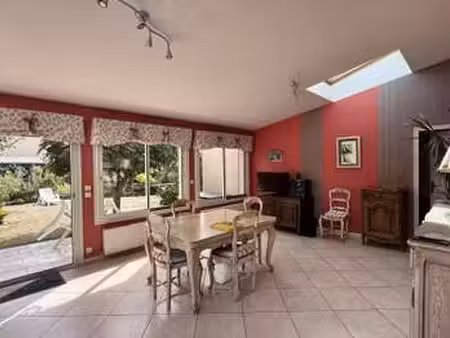 vente maison au mans (72000) : à vendre / 140m² le mans