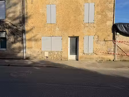 maison à louer 4 chambres rénové