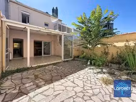 vente maison aux sables-d'olonne (85100) : à vendre / 111m² les sables-d'olonne