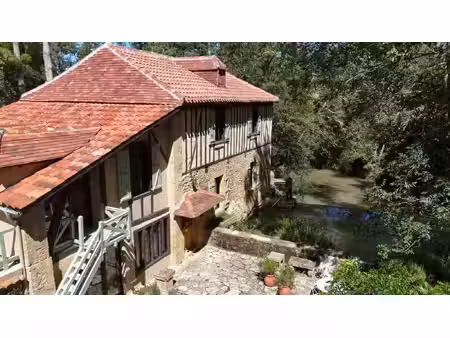 propriété à vendre marciac 7 pièce(s) 250m2 890 000€