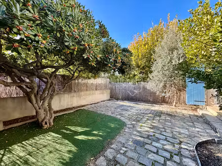 maison t5 non meublée ensues la redonne
