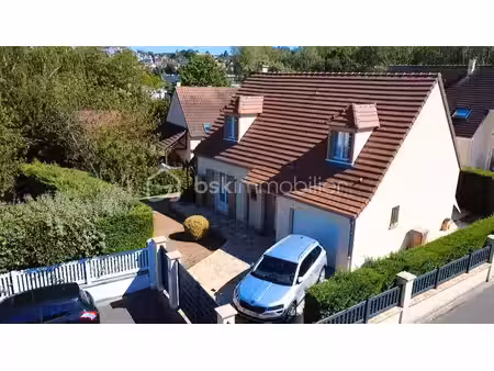 maison de 104 m² à villabe