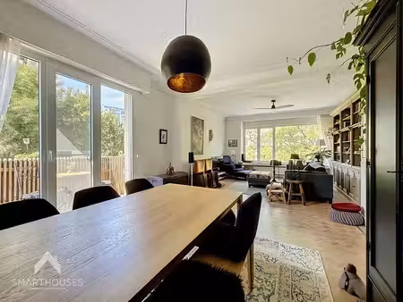 appartement à vendre à wilrijk € 358.000 (lrkit) - smart houses | zimmo