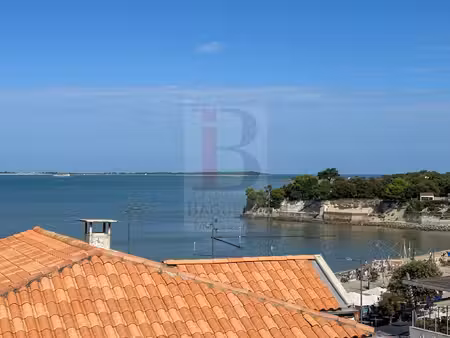 appartement à vendre fouras