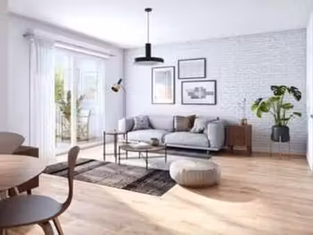 vente appartement 4 pièces à langrune-sur-mer (14830) : à vendre 4 pièces / 95m² langrune-