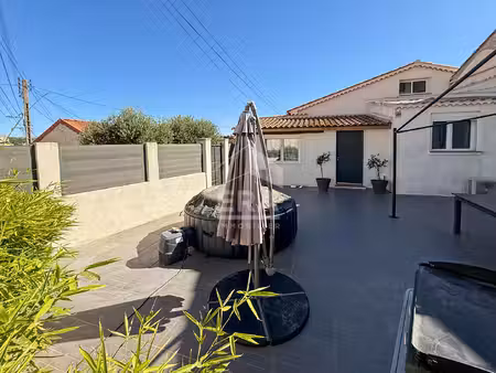 exclusivite les pennes mirabeau - appartement t4 de 95m2  avec jardin et stationnement