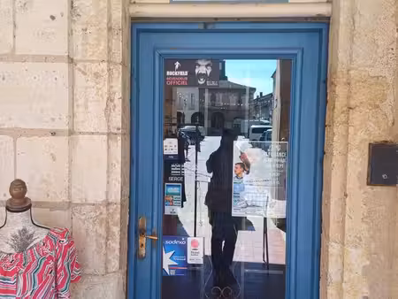 a vendre fond de commerce