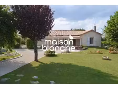 maison à vendre augé