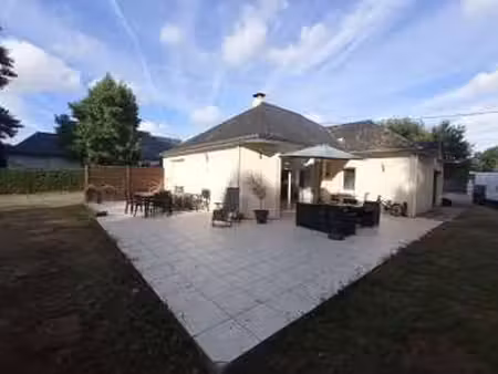 vente maison à auray (56400) : à vendre / 100m² auray
