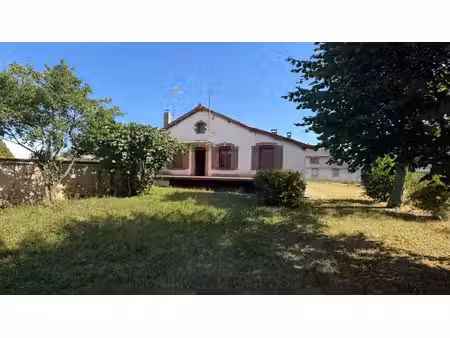 maison ancienne a renover