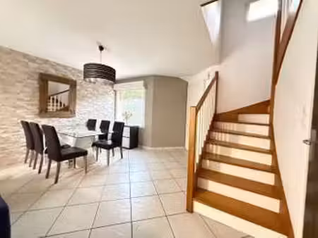 vente maison à betton (35830) : à vendre / 107m² betton