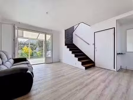 vente maison à brest lambezellec (29200) : à vendre / 76m² brest lambezellec